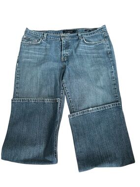Calvin Klein women’s size 16 flare jeans